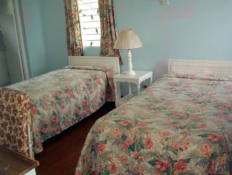 Villa The Blue Orchid Hotel Montego Bay